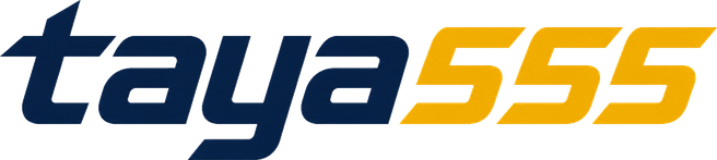 taya555 online gaming platform logo
